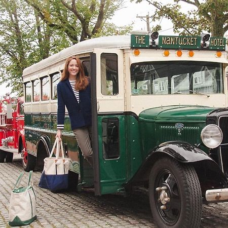 The Nantucket Hotel & Resort Luaran gambar