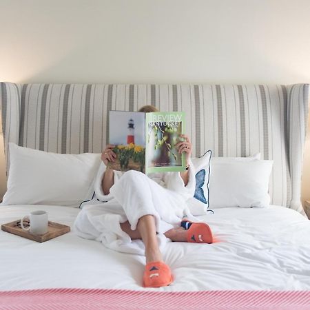 The Nantucket Hotel & Resort Luaran gambar