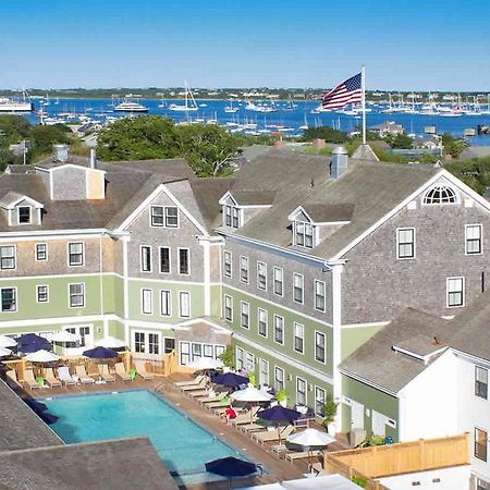 The Nantucket Hotel & Resort Luaran gambar