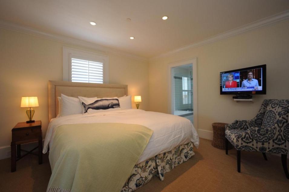The Nantucket Hotel & Resort Luaran gambar