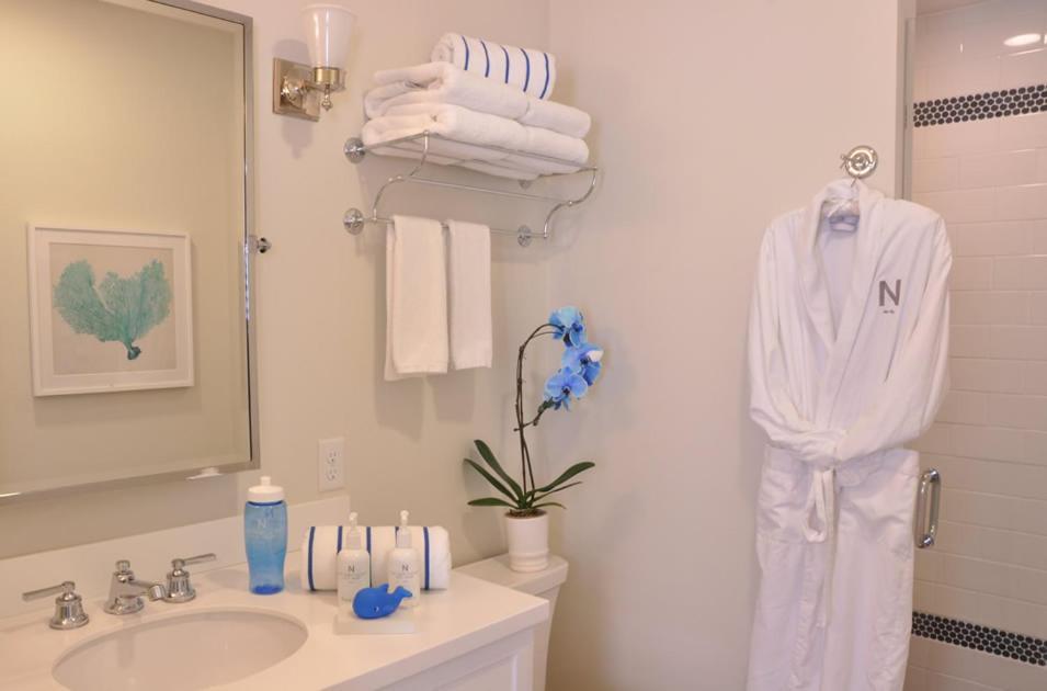 The Nantucket Hotel & Resort Luaran gambar