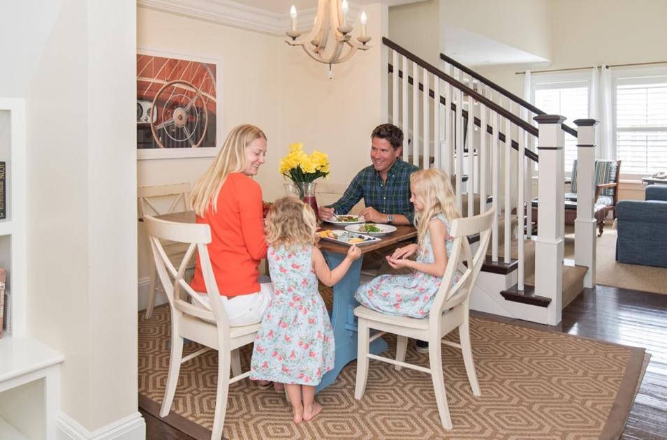 The Nantucket Hotel & Resort Luaran gambar