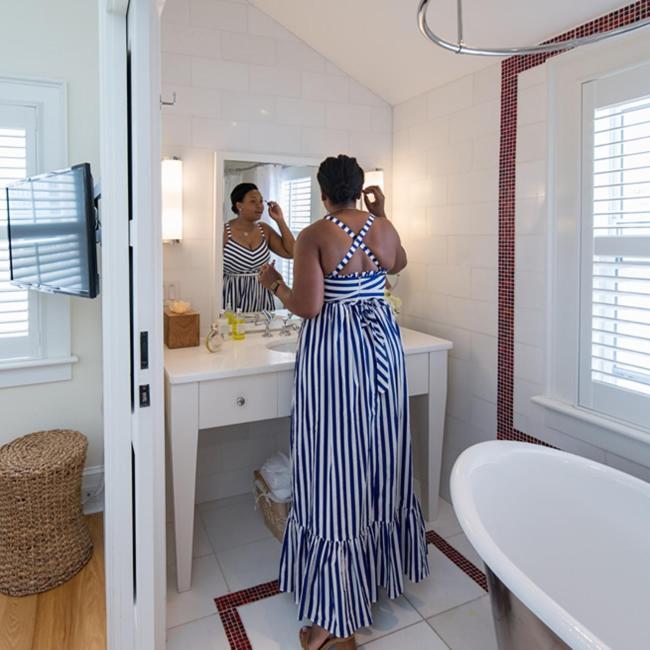 The Nantucket Hotel & Resort Luaran gambar