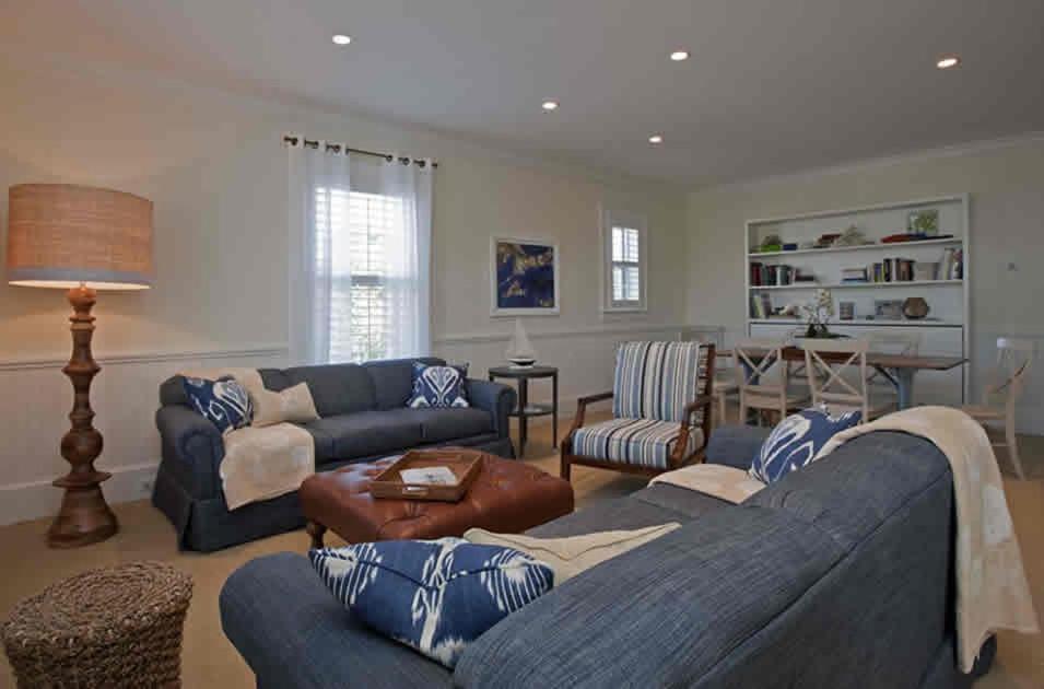 The Nantucket Hotel & Resort Luaran gambar