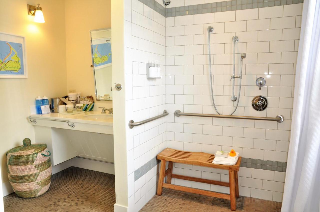The Nantucket Hotel & Resort Luaran gambar