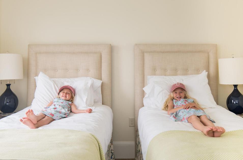 The Nantucket Hotel & Resort Luaran gambar