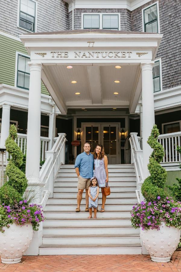 The Nantucket Hotel & Resort Luaran gambar