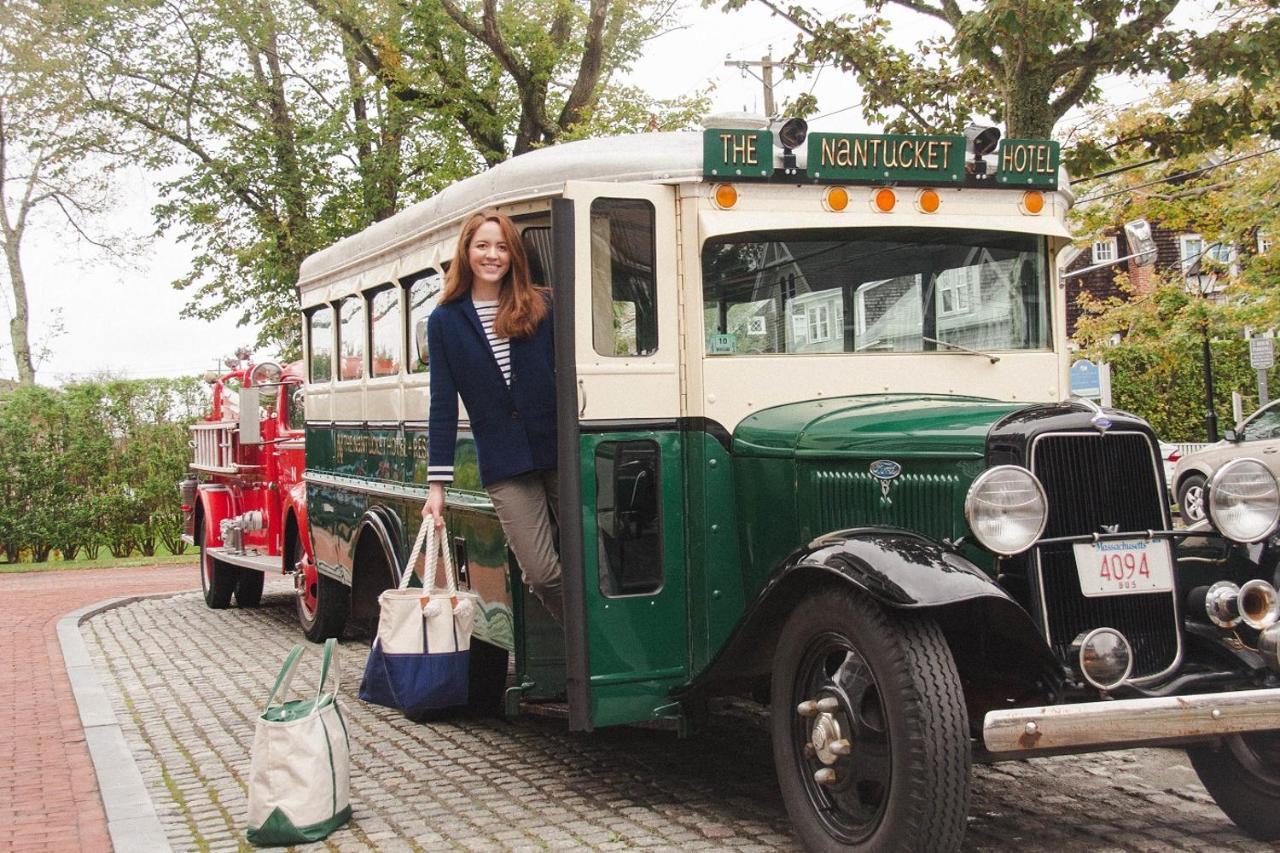 The Nantucket Hotel & Resort Luaran gambar