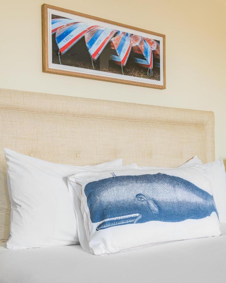 The Nantucket Hotel & Resort Luaran gambar