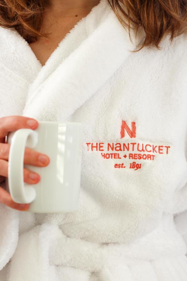 The Nantucket Hotel & Resort Luaran gambar