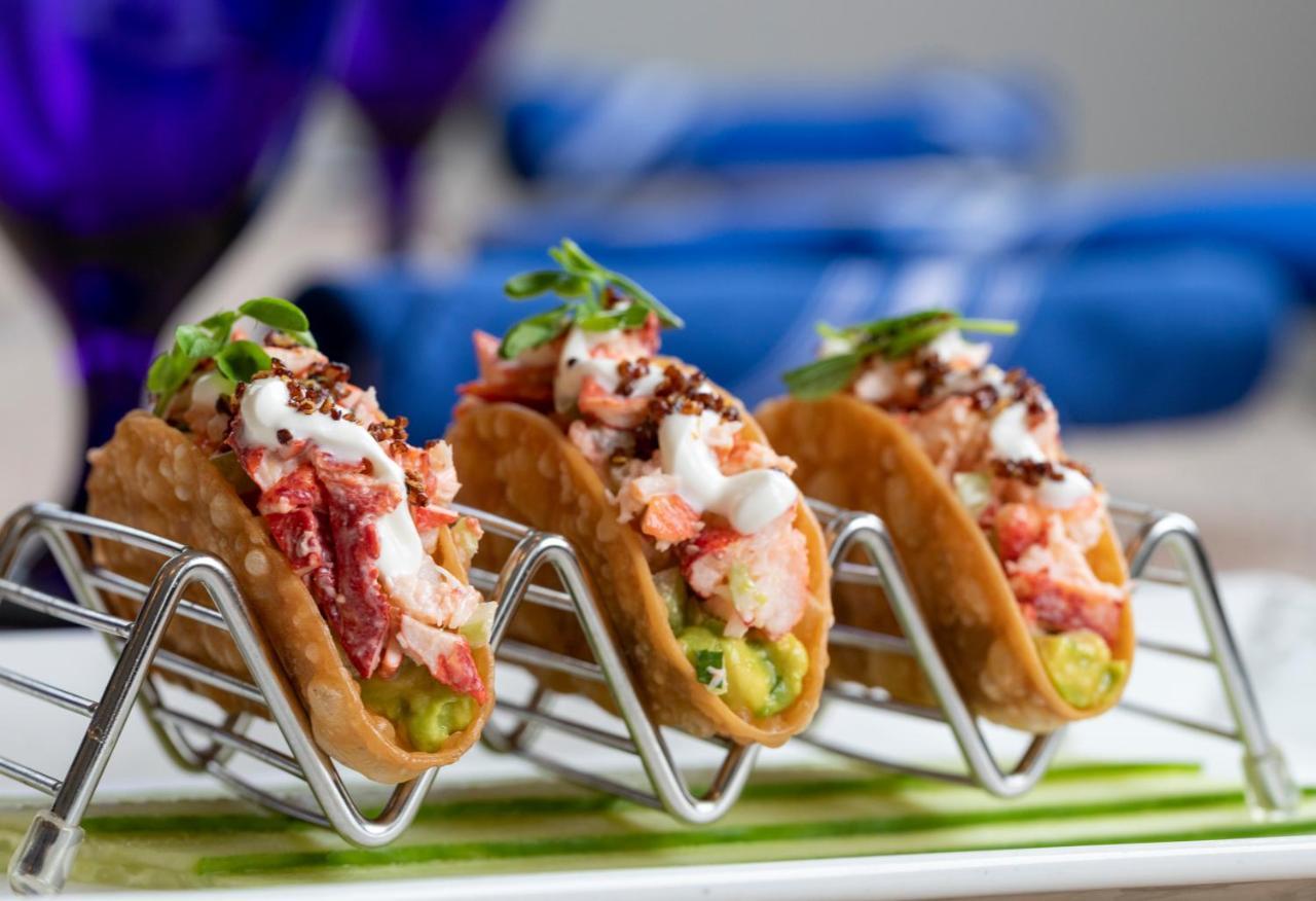 The Nantucket Hotel & Resort Luaran gambar