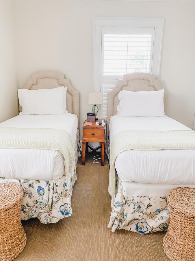 The Nantucket Hotel & Resort Luaran gambar