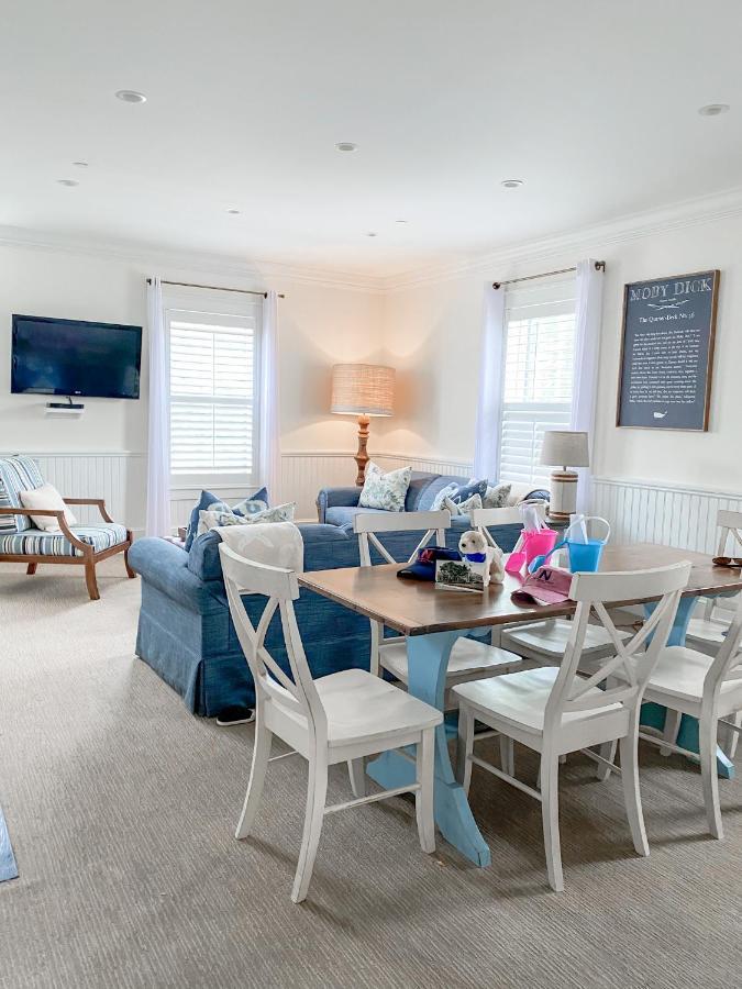 The Nantucket Hotel & Resort Luaran gambar