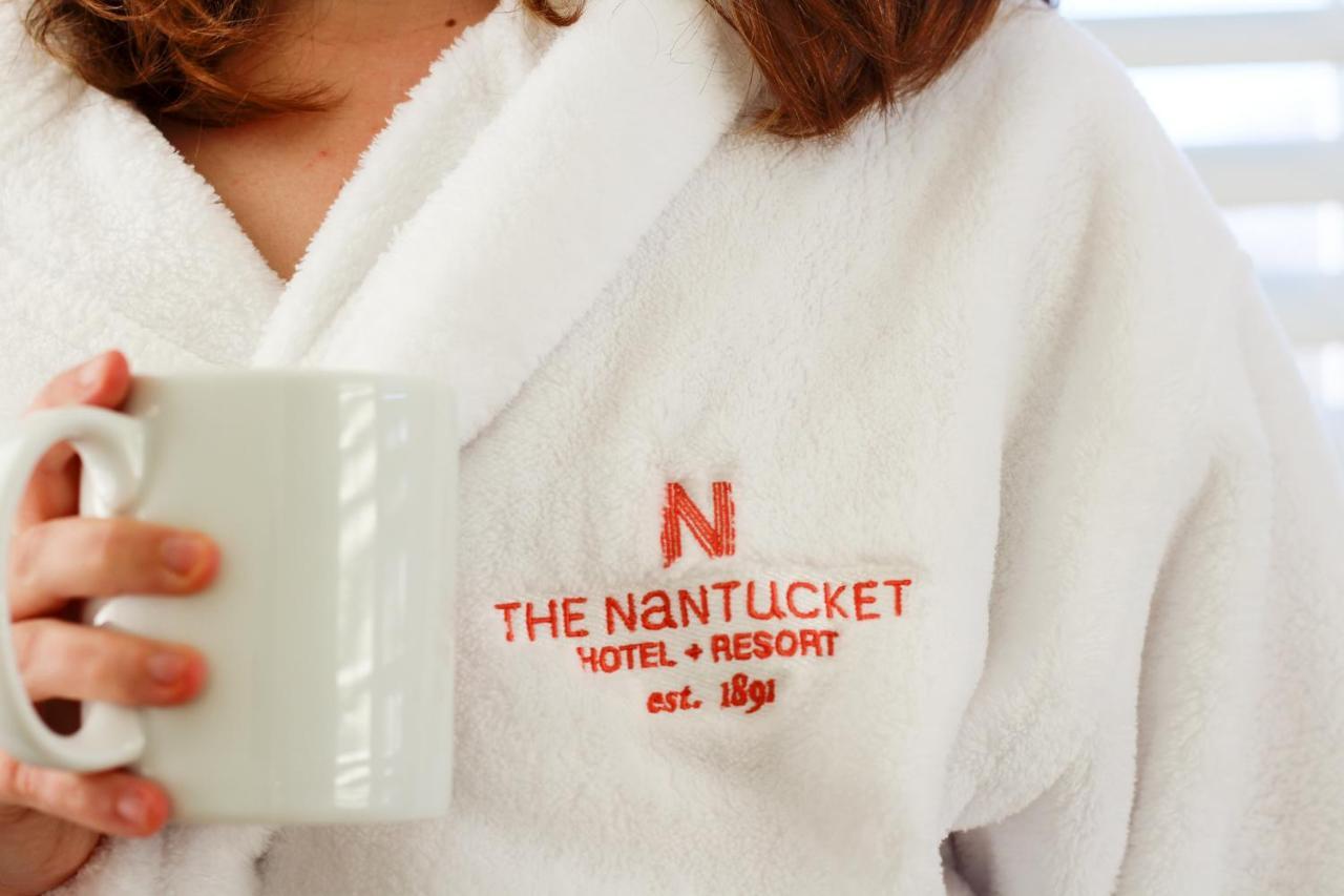 The Nantucket Hotel & Resort Luaran gambar