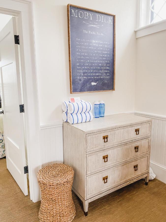 The Nantucket Hotel & Resort Luaran gambar