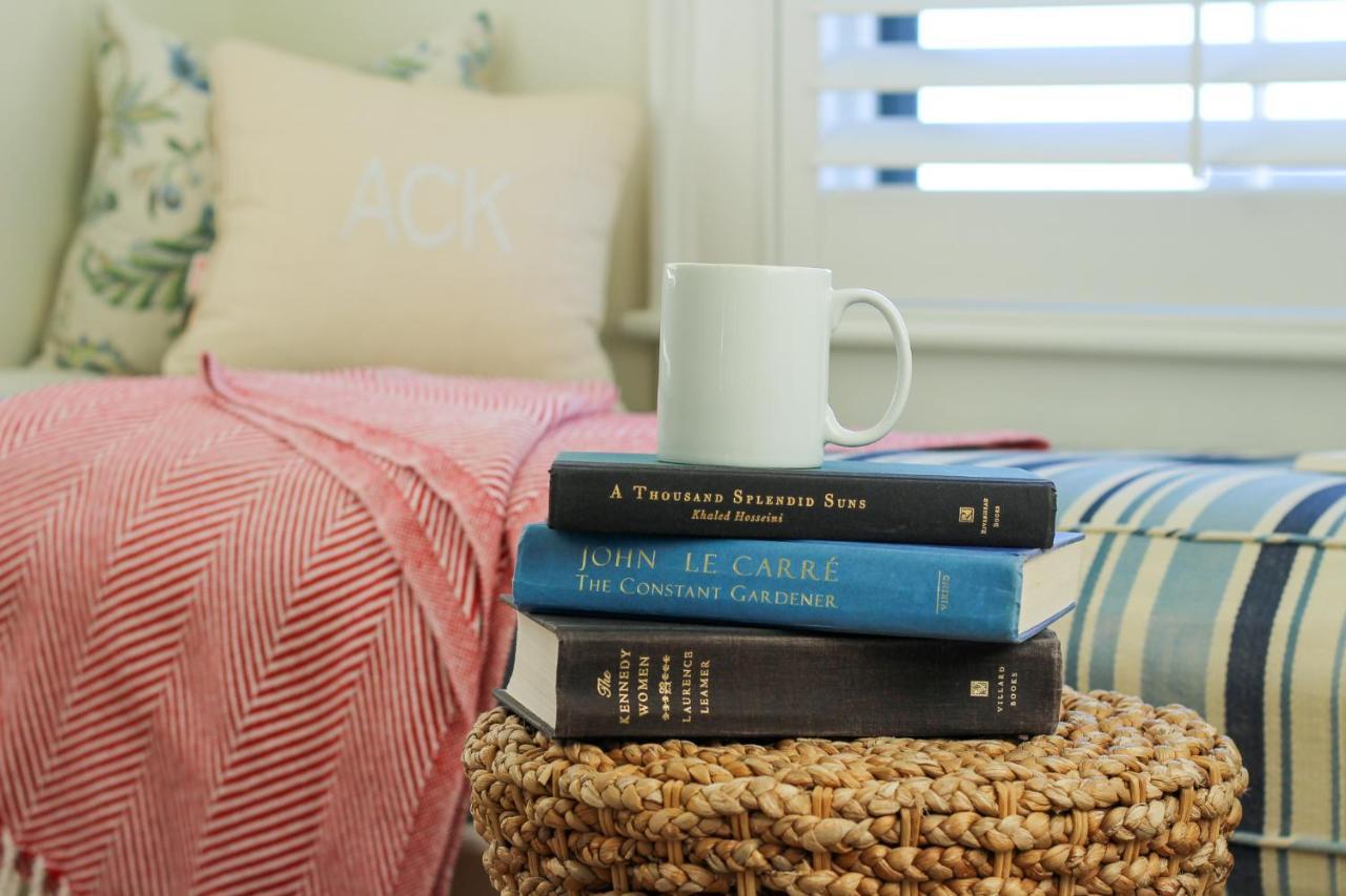 The Nantucket Hotel & Resort Luaran gambar