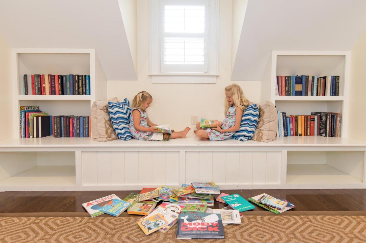 The Nantucket Hotel & Resort Luaran gambar