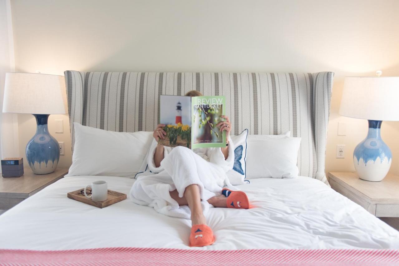 The Nantucket Hotel & Resort Luaran gambar