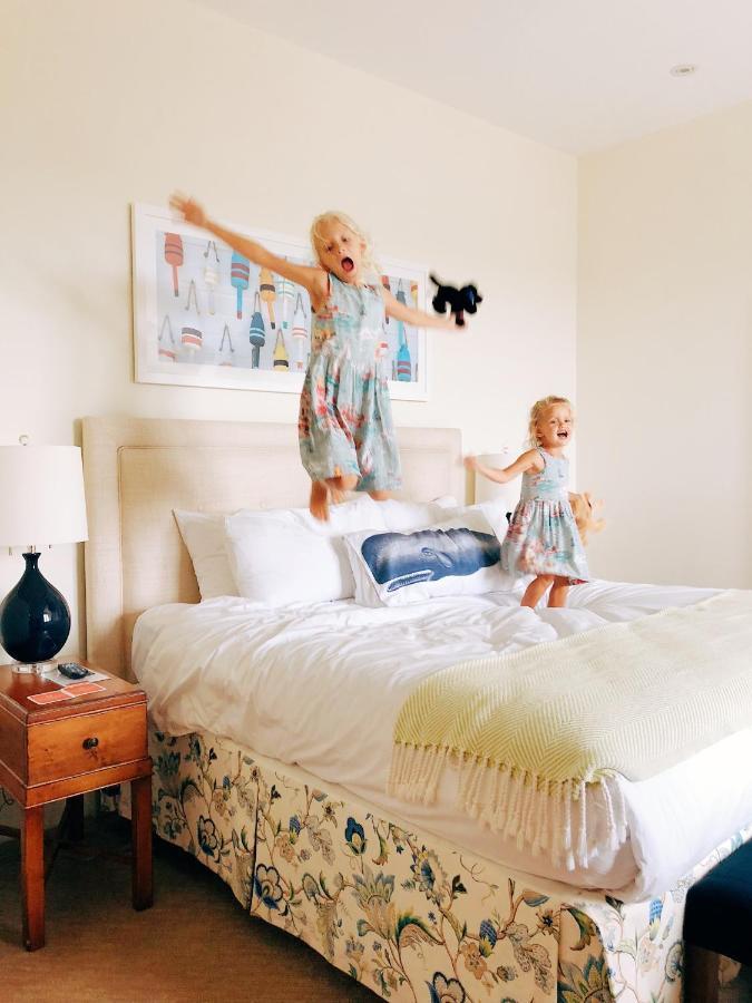 The Nantucket Hotel & Resort Luaran gambar
