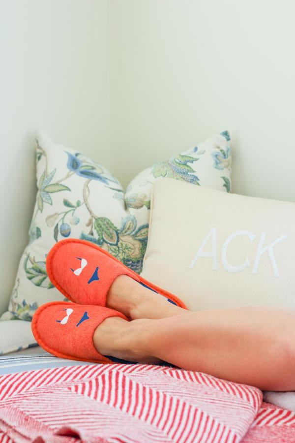 The Nantucket Hotel & Resort Luaran gambar