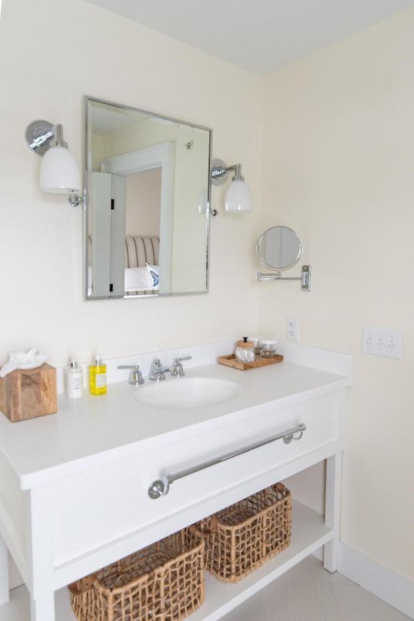 The Nantucket Hotel & Resort Luaran gambar