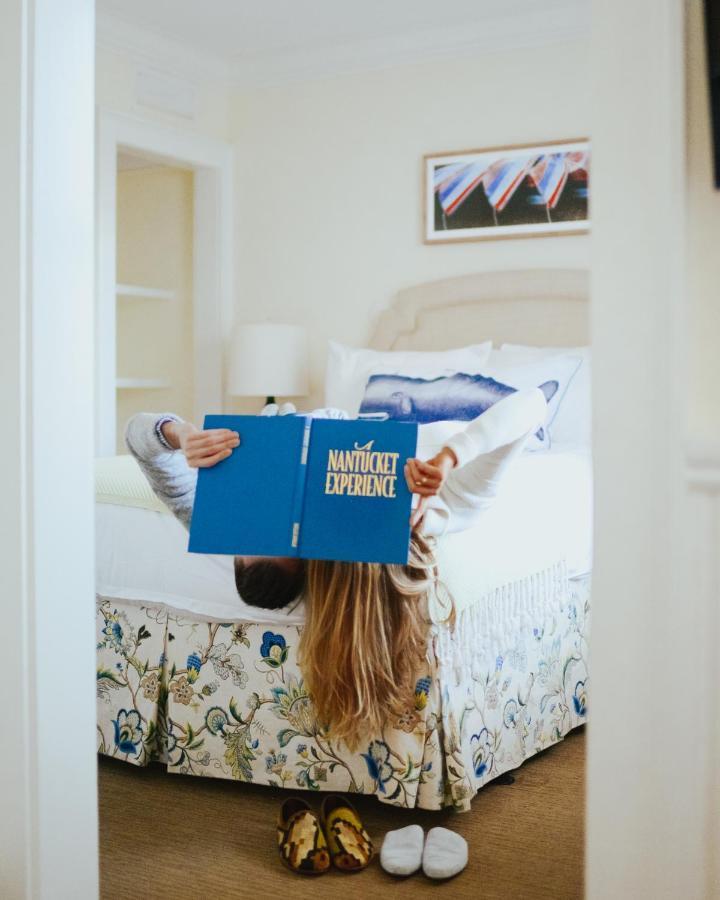 The Nantucket Hotel & Resort Luaran gambar
