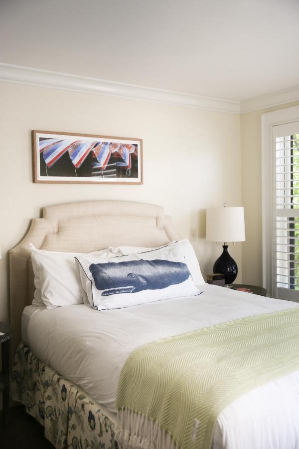 The Nantucket Hotel & Resort Luaran gambar
