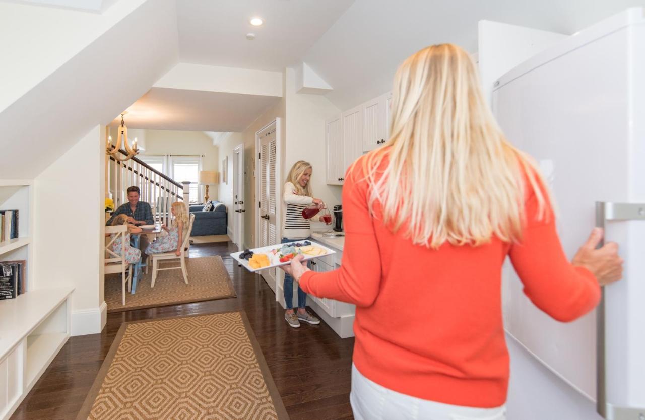 The Nantucket Hotel & Resort Luaran gambar