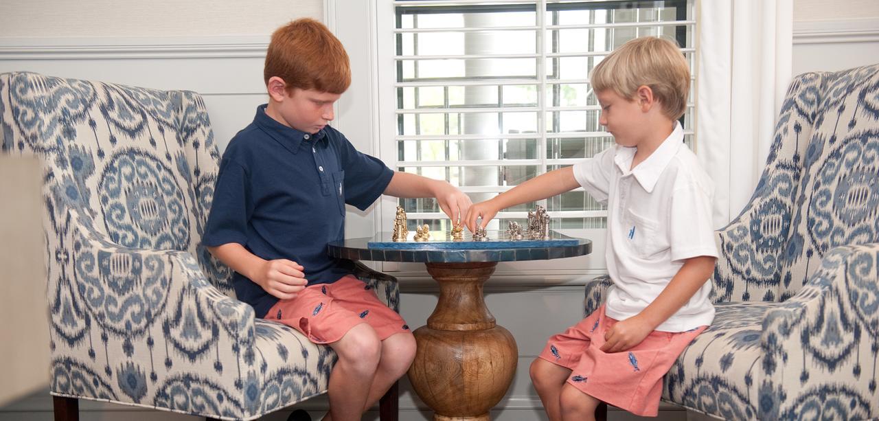 The Nantucket Hotel & Resort Luaran gambar