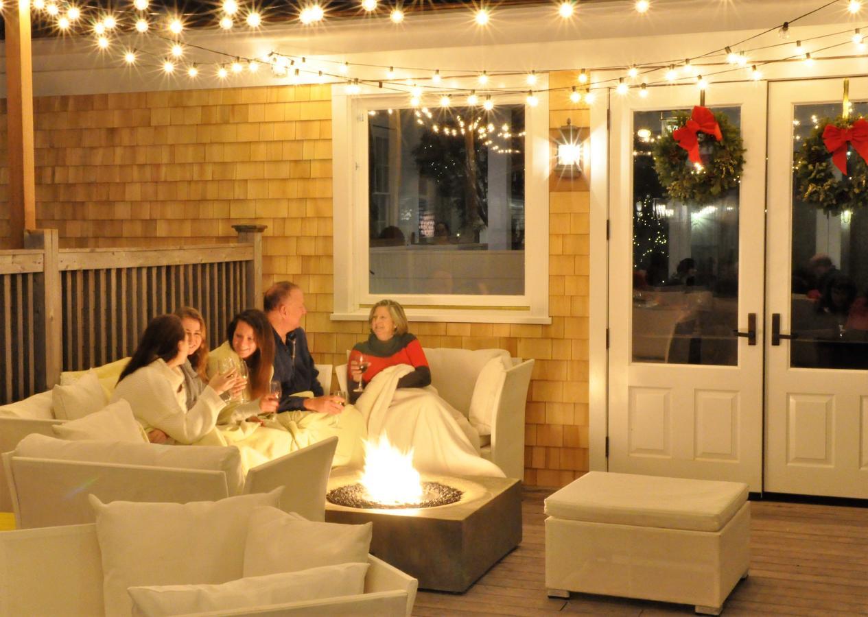 The Nantucket Hotel & Resort Luaran gambar