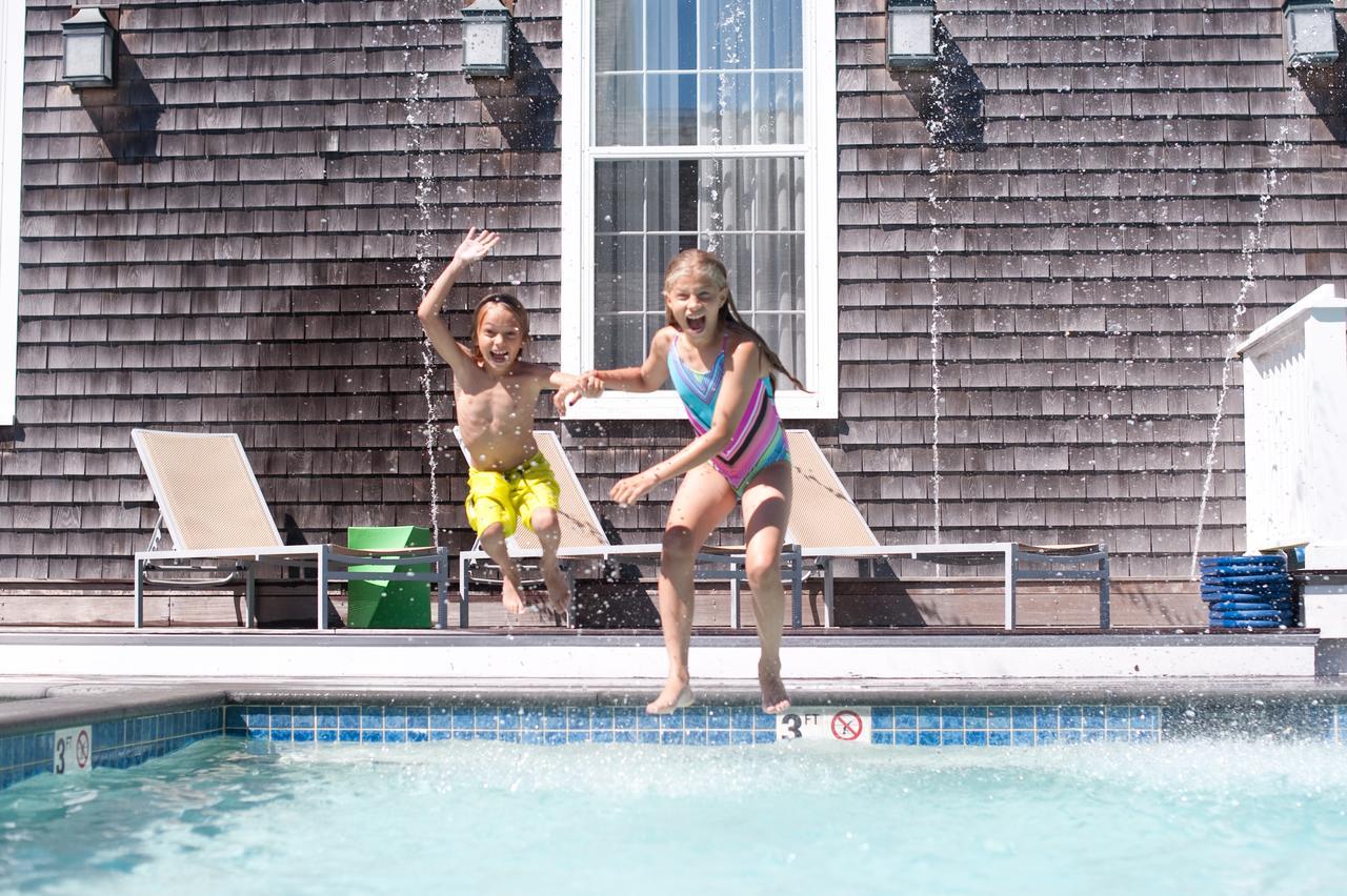The Nantucket Hotel & Resort Luaran gambar