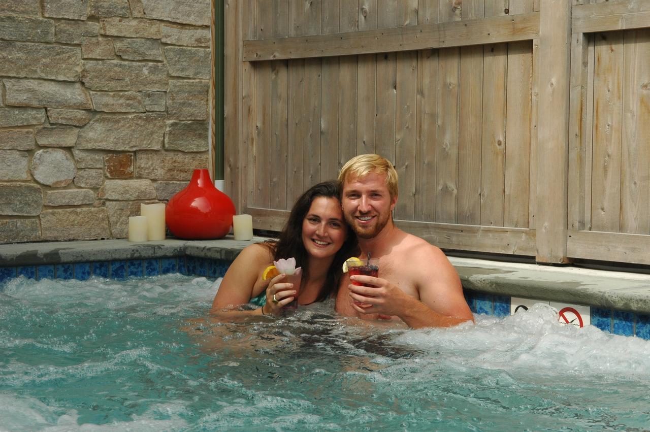 The Nantucket Hotel & Resort Luaran gambar
