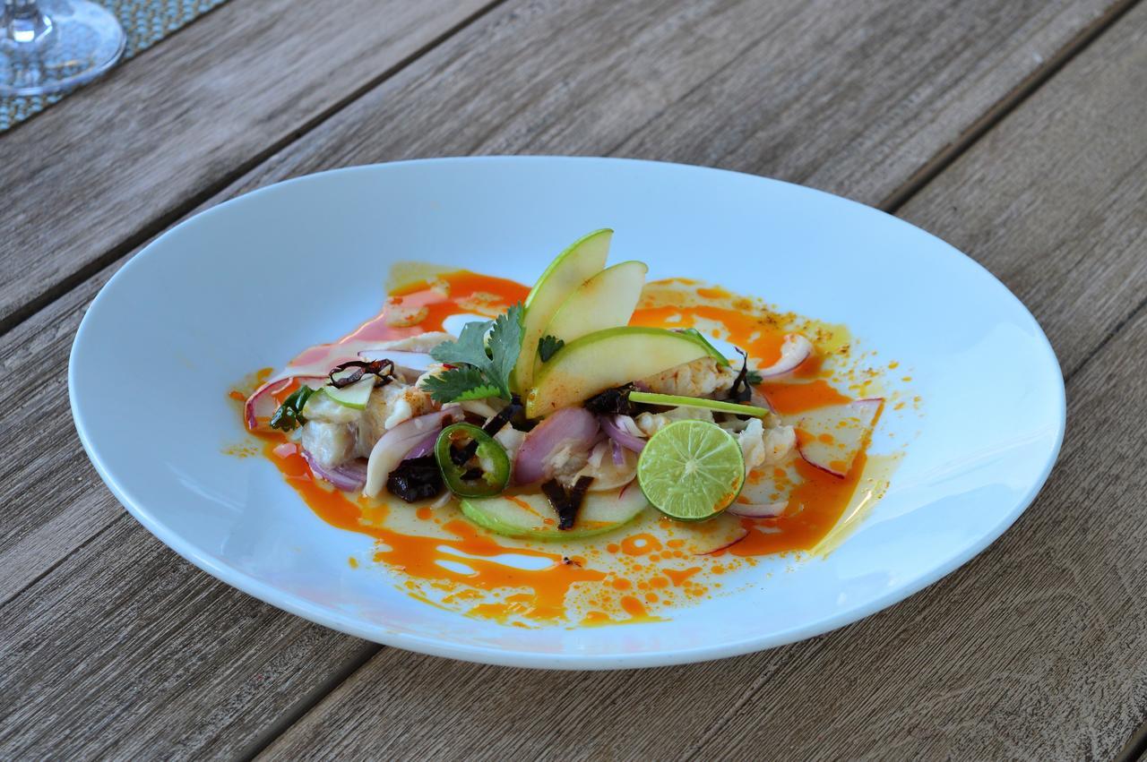 The Nantucket Hotel & Resort Luaran gambar