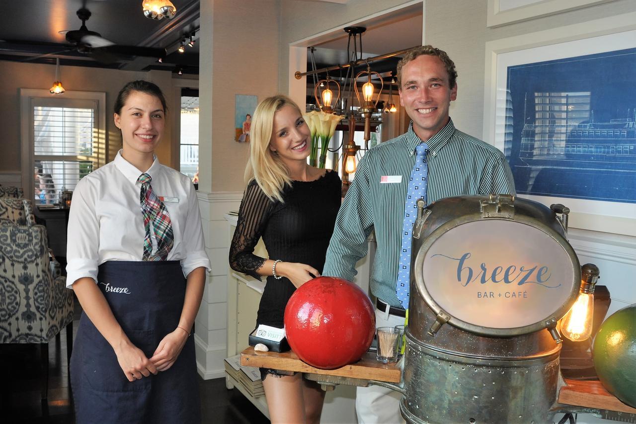 The Nantucket Hotel & Resort Luaran gambar