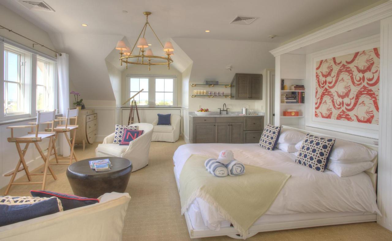 The Nantucket Hotel & Resort Luaran gambar