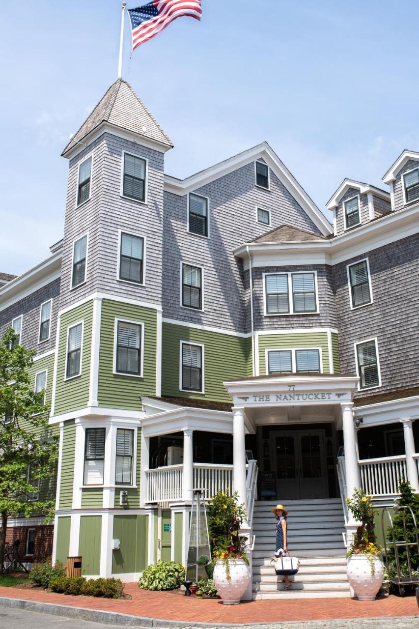 The Nantucket Hotel & Resort Luaran gambar