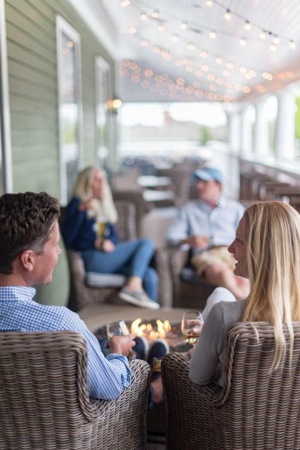 The Nantucket Hotel & Resort Luaran gambar