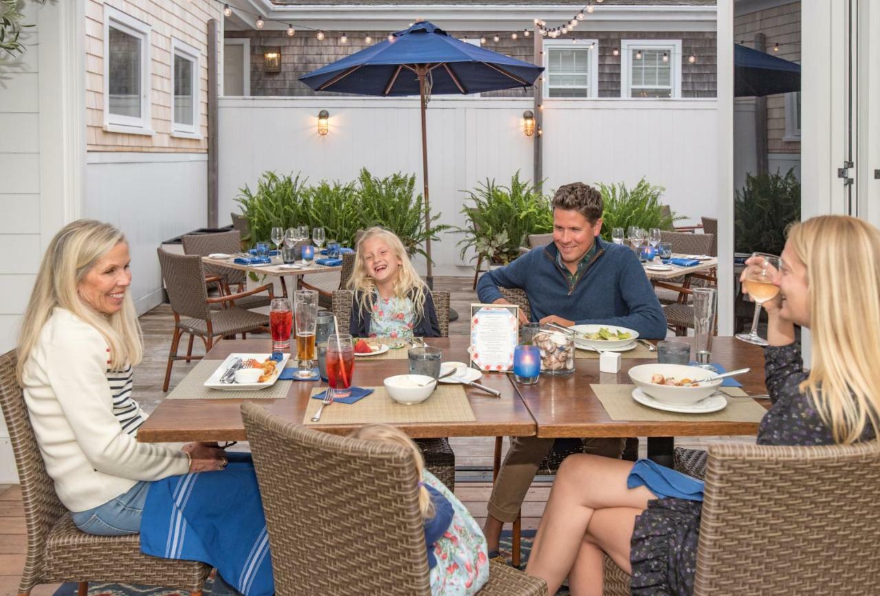 The Nantucket Hotel & Resort Luaran gambar