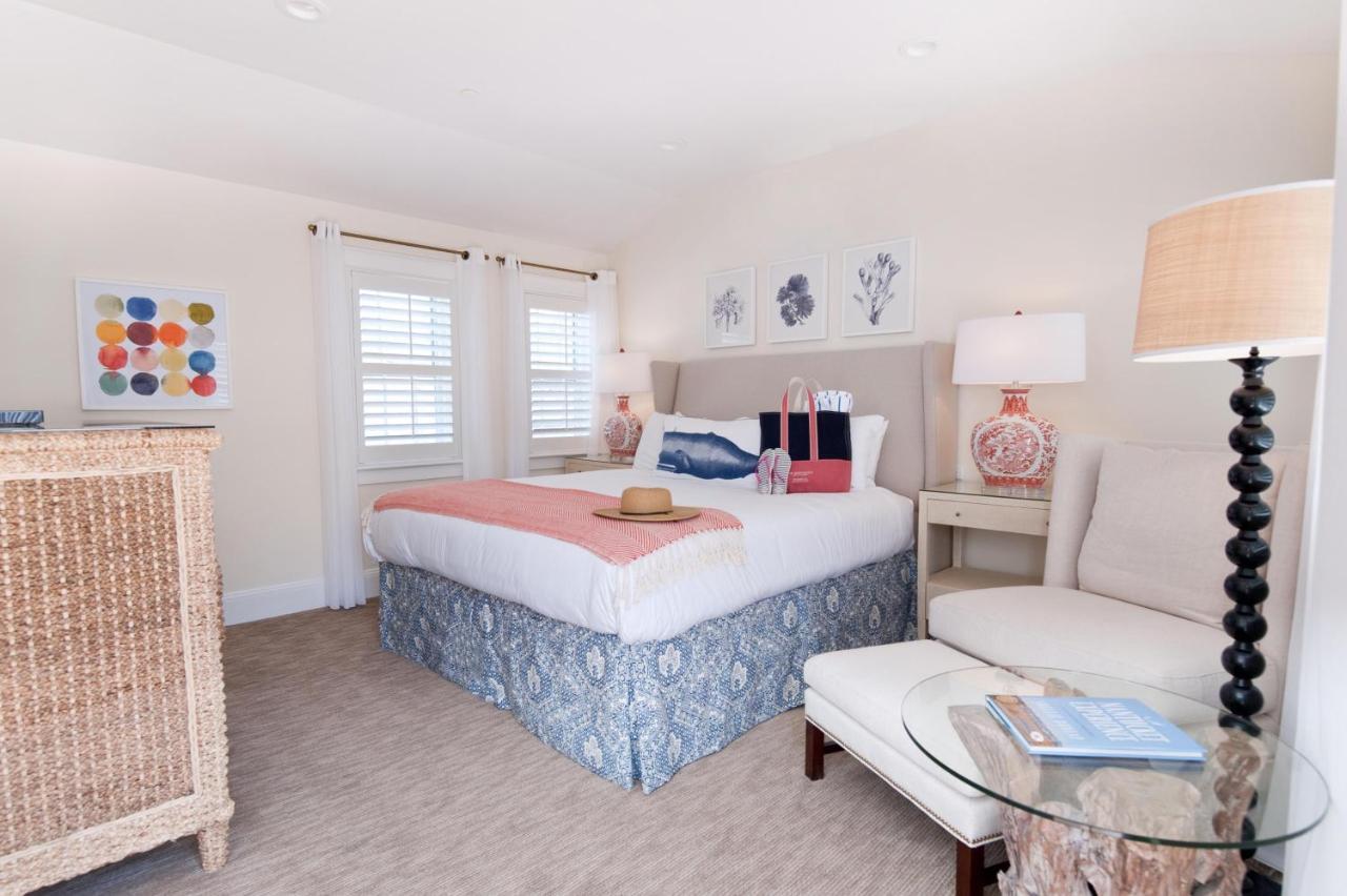 The Nantucket Hotel & Resort Bilik gambar