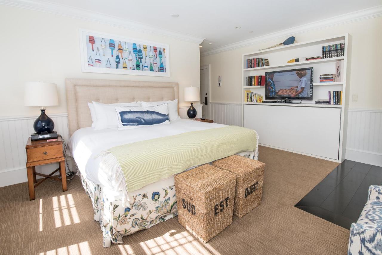 The Nantucket Hotel & Resort Bilik gambar